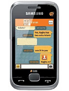 Best available price of Samsung C3312 Duos in China