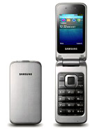 Best available price of Samsung C3520 in China