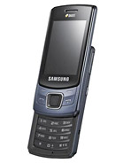 Best available price of Samsung C6112 in China