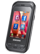 Best available price of Samsung C3300K Champ in China