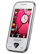Best available price of Samsung S7070 Diva in China