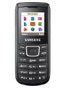 Best available price of Samsung E1100 in China