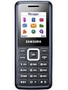 Best available price of Samsung E1117 in China