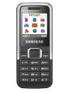 Best available price of Samsung E1125 in China
