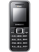 Best available price of Samsung E1182 in China