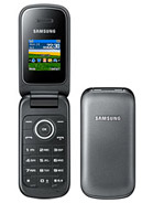 Best available price of Samsung E1190 in China