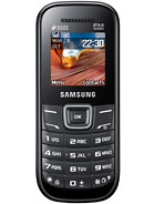 Best available price of Samsung E1207T in China
