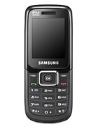 Best available price of Samsung E1210 in China