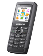 Best available price of Samsung E1390 in China