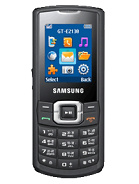 Best available price of Samsung E2130 in China