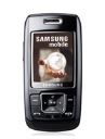 Best available price of Samsung E251 in China