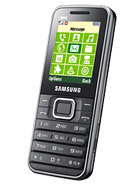 Best available price of Samsung E3210 in China