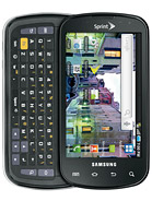 Best available price of Samsung Epic 4G in China