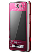 Best available price of Samsung F480i in China