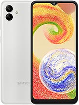 Best available price of Samsung Galaxy A04 in China