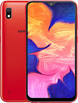 Best available price of Samsung Galaxy A10 in China