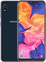 Best available price of Samsung Galaxy A10e in China