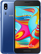 Best available price of Samsung Galaxy A2 Core in China