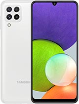 Best available price of Samsung Galaxy A22 in China