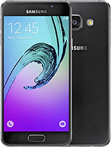 Best available price of Samsung Galaxy A3 2016 in China