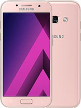 Best available price of Samsung Galaxy A3 2017 in China