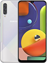 Best available price of Samsung Galaxy A50s in China