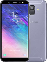 Best available price of Samsung Galaxy A6 2018 in China
