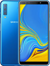 Best available price of Samsung Galaxy A7 2018 in China