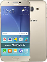 Best available price of Samsung Galaxy A8 in China