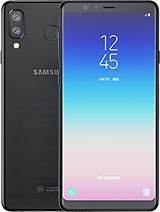 Best available price of Samsung Galaxy A8 Star A9 Star in China