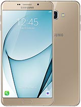Best available price of Samsung Galaxy A9 2016 in China