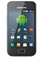Best available price of Samsung Galaxy Ace Duos I589 in China