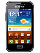 Best available price of Samsung Galaxy Ace Plus S7500 in China