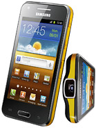 Best available price of Samsung I8530 Galaxy Beam in China