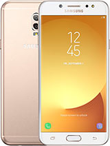 Best available price of Samsung Galaxy C7 2017 in China