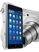 Best available price of Samsung Galaxy Camera 2 GC200 in China
