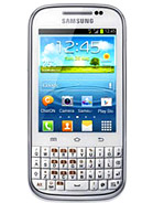 Best available price of Samsung Galaxy Chat B5330 in China