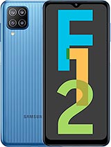 Best available price of Samsung Galaxy F12 in China
