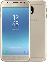 Best available price of Samsung Galaxy J3 2017 in China