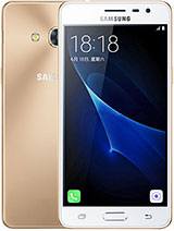 Best available price of Samsung Galaxy J3 Pro in China