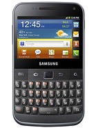 Best available price of Samsung Galaxy M Pro B7800 in China