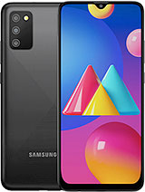 Best available price of Samsung Galaxy M02s in China