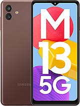 Best available price of Samsung Galaxy M13 5G in China