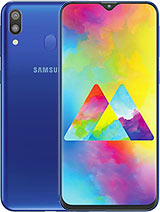 Best available price of Samsung Galaxy M20 in China
