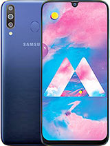 Best available price of Samsung Galaxy M30 in China