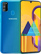 Best available price of Samsung Galaxy M30s in China