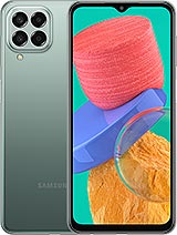 Best available price of Samsung Galaxy M33 in China