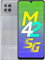Best available price of Samsung Galaxy M42 5G in China