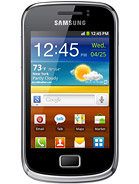 Best available price of Samsung Galaxy mini 2 S6500 in China