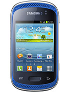 Best available price of Samsung Galaxy Music Duos S6012 in China